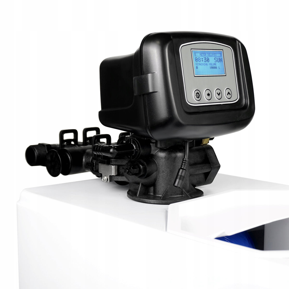 WATER SOFTENER OTOWODA 26 AUTOMATIC TREATMENT STATION FOR THE WHOLE HOUSE Brand OTOWODA