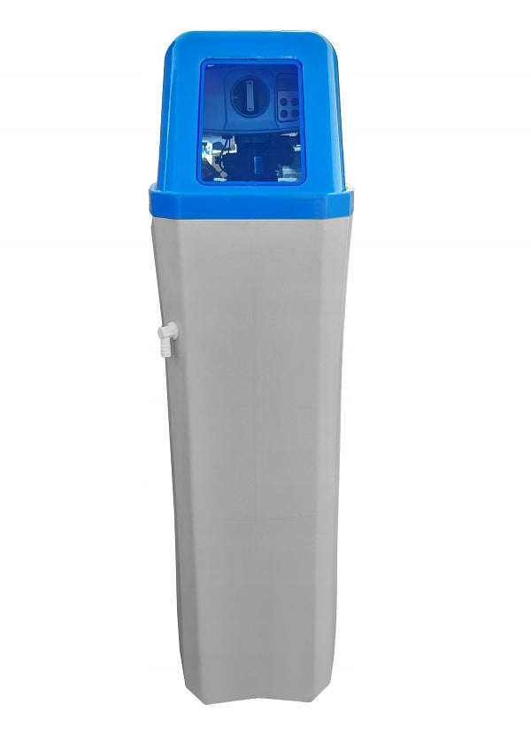 WATER SOFTENER STATION HYDRO SYSTEM 20 AUTOMAT + FREEBIES: FILTERS SALT TESTER Manufacturer code Ocean BNT 20