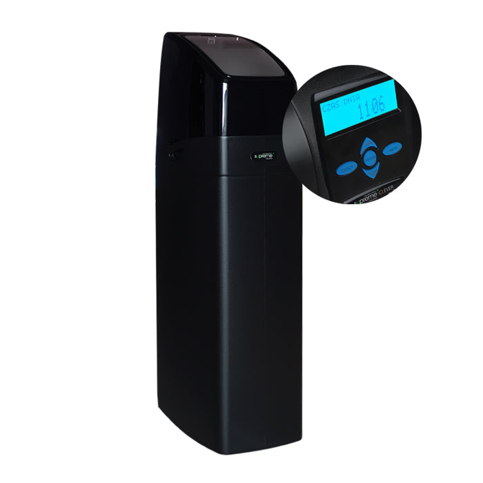 WATER SOFTENER SUPREME CLEVER 20 CLACK WS1CK UP