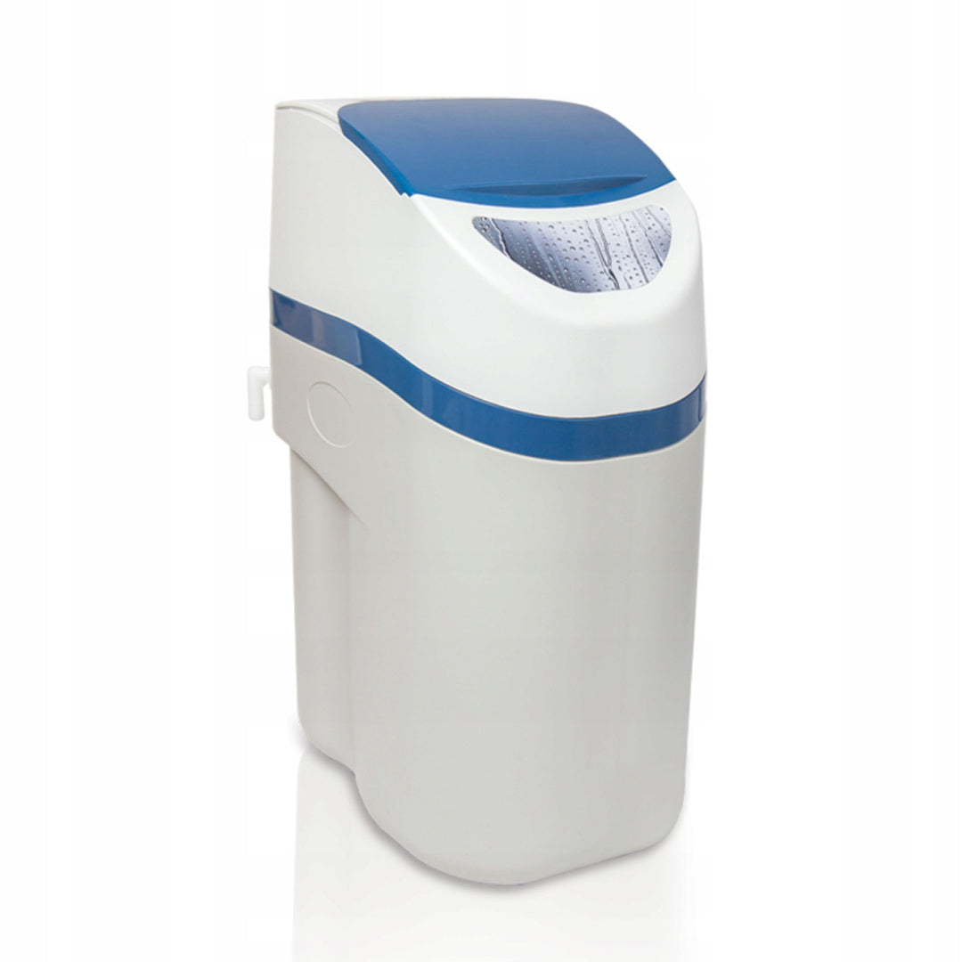 WATER SOFTENER TREATMENT STATION CS SLIM PLUS 20L Brand Klarwod