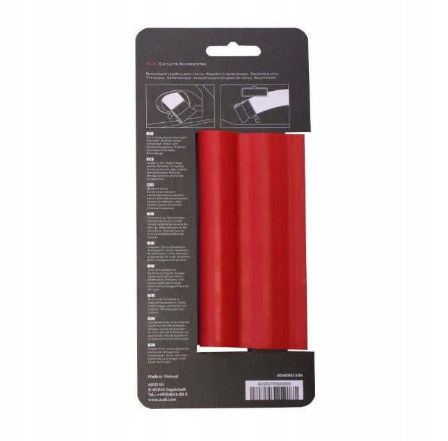 WATER SQUEEGEE AUDI Manufacturer's catalog number 80A096150A
