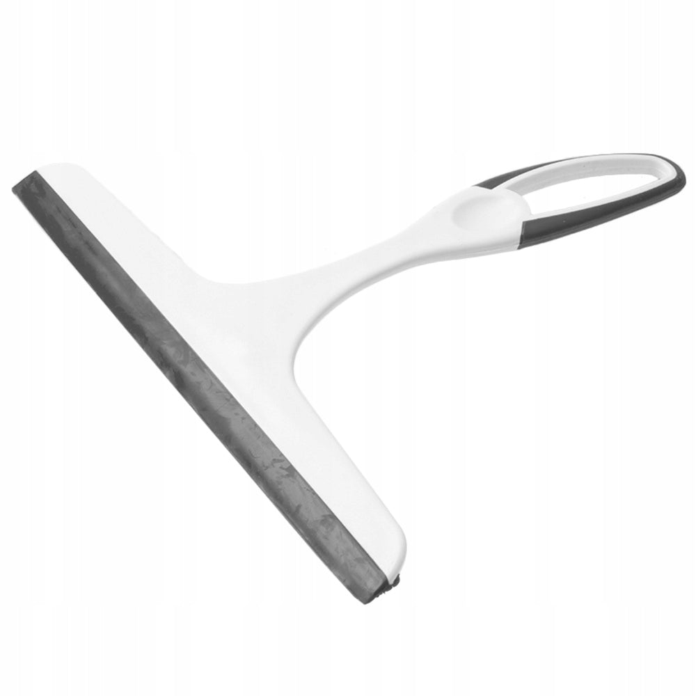 WATER SQUEEGEE FOR SHOWER WINDOW GLASS SILICONE Manufacturer no brand