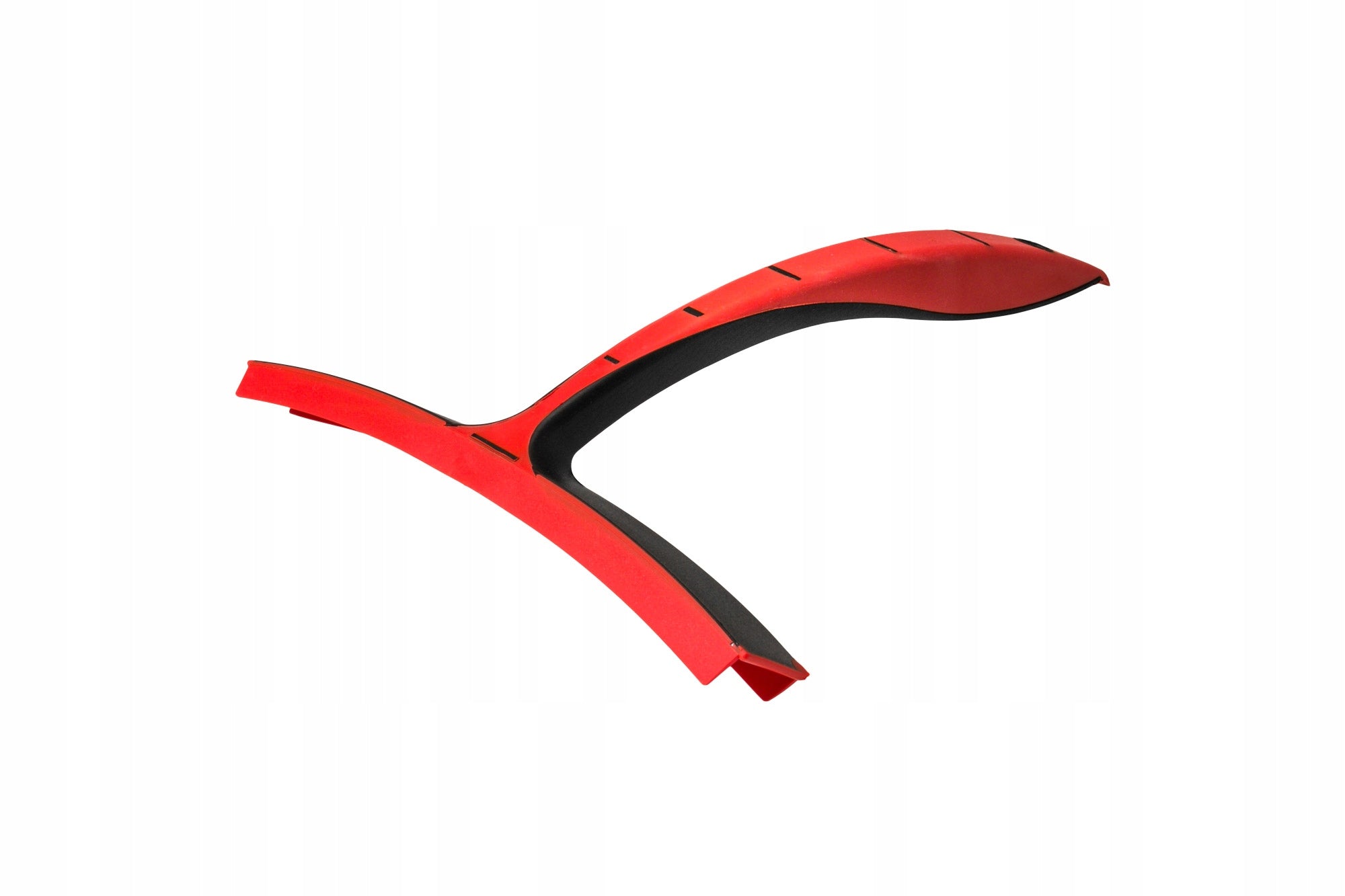 WATER SQUEEGEE Window Mirrors Cabin Tiles FLEXIBLE Manufacturer ToM-PaR