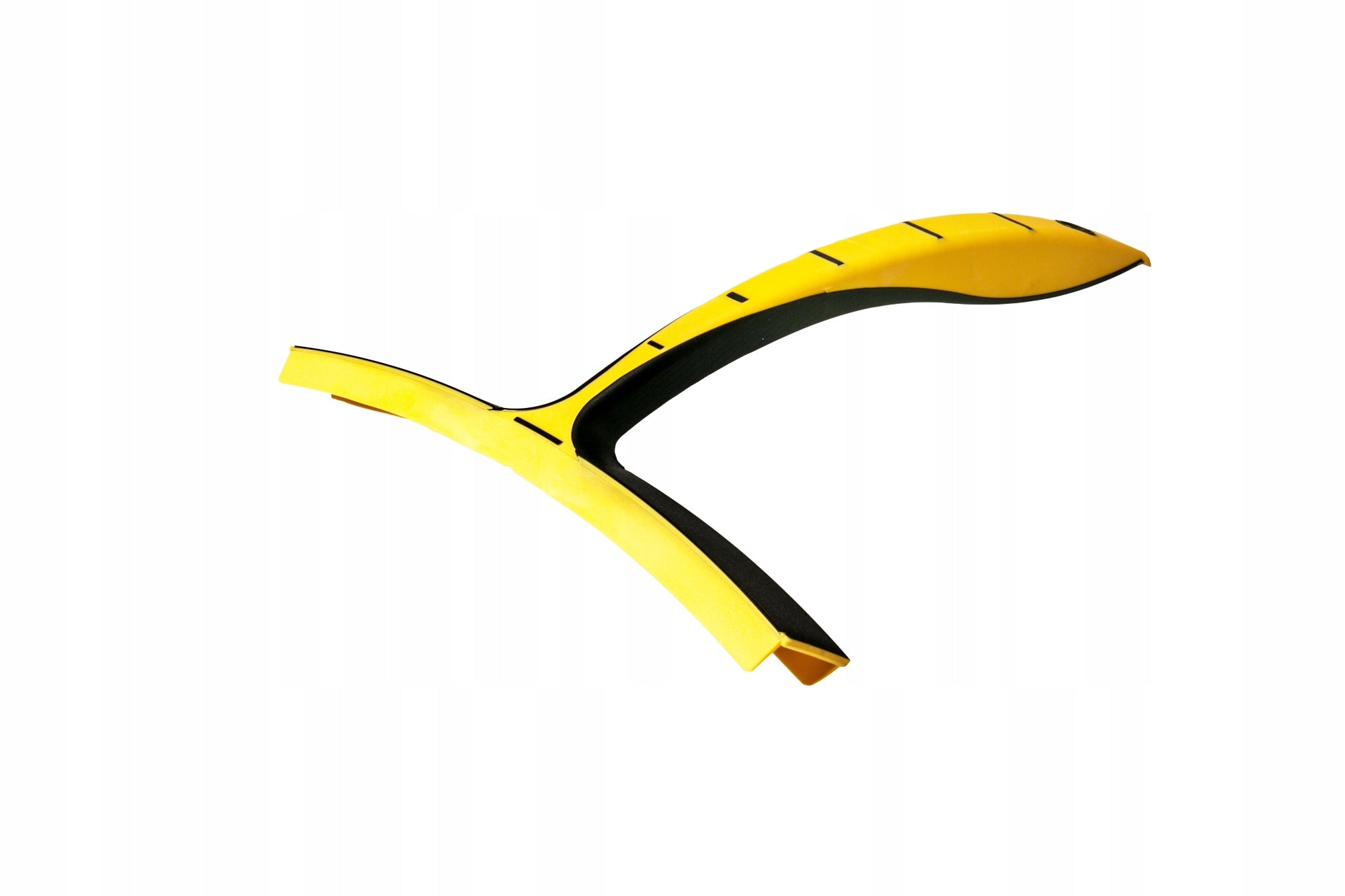 WATER SQUEEGEE Window Mirrors Cabin Tiles FLEXIBLE Product weight with unit packaging 0.073 kg