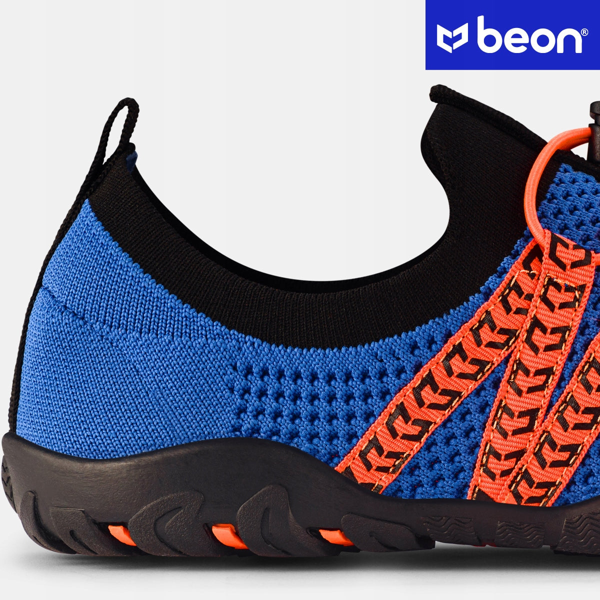 WATER SWIMMING SHOES FOR THE BEACH SEA URCHIN STONES 41 Size 41