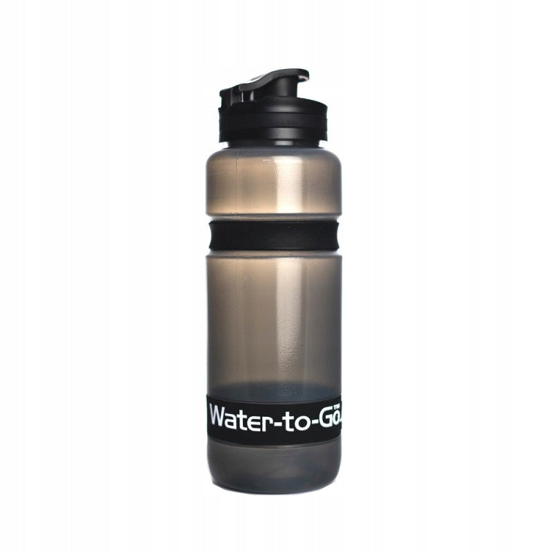 WATER TO GO Filter bottle ACTIVE 75CL 0.75 L