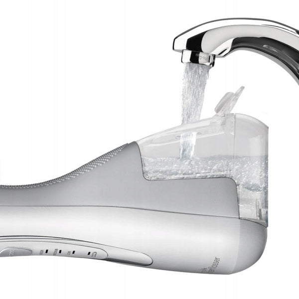 WATERPIK IRRIGATOR WP-560 CORDLESS WHITE Medical device yes