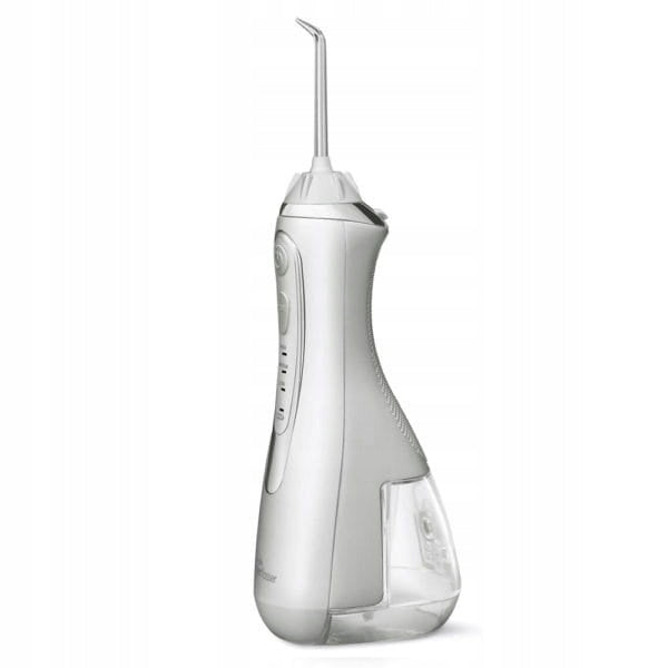 WATERPIK IRRIGATOR WP-560 CORDLESS WHITE Packaging status original