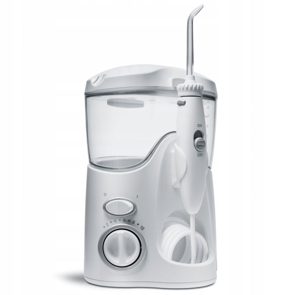 WATERPIK WF-100E2 ULTRA stationary irrigator Color white