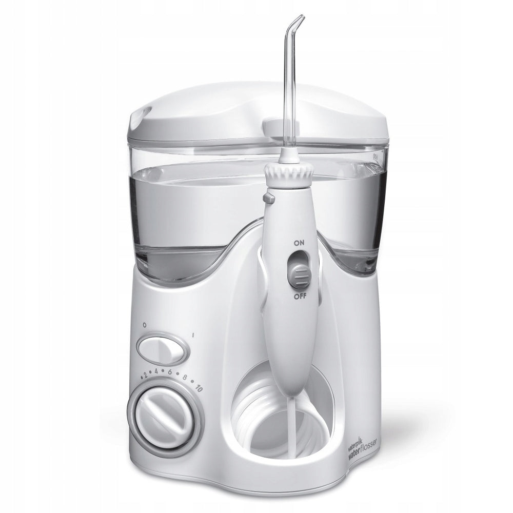 WATERPIK WF-100E2 ULTRA stationary irrigator