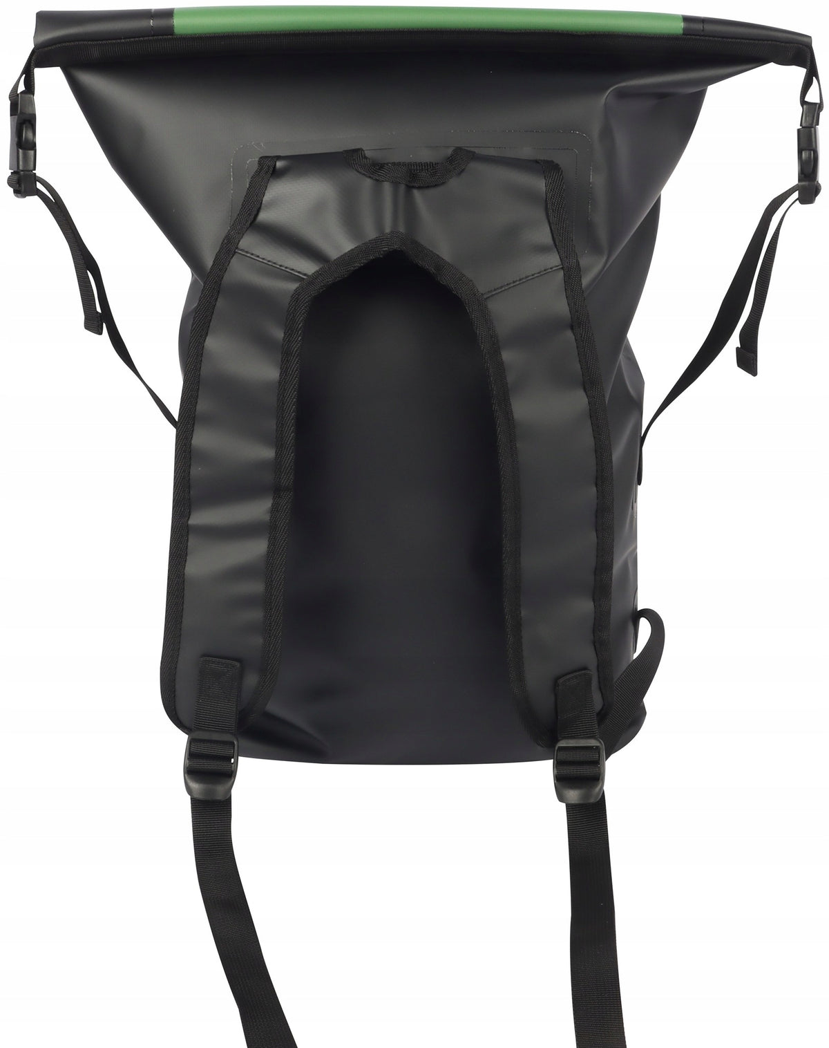 WATERPROOF BACKPACK 25 liters green ENERO CAMP Brand Enero