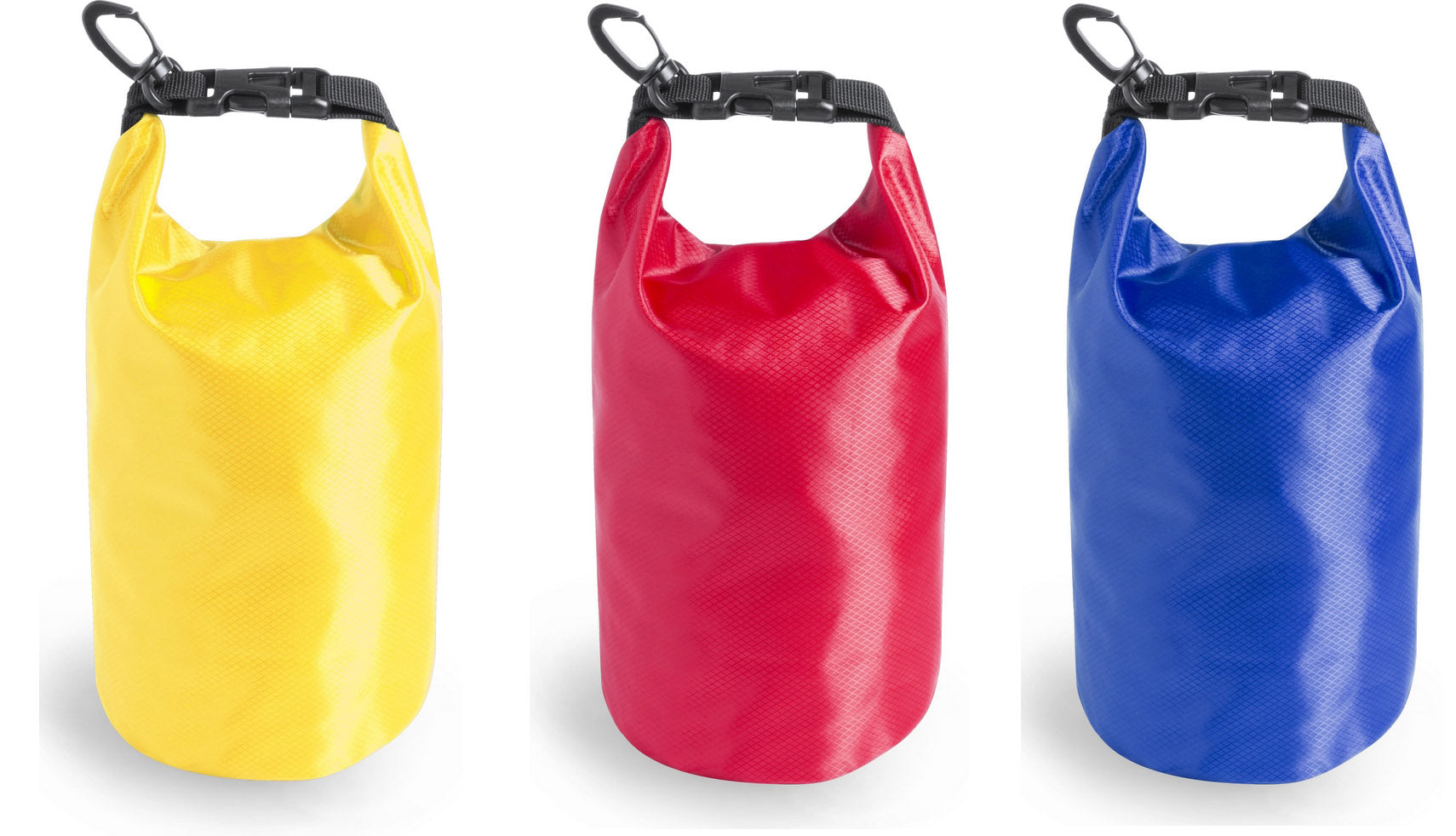 WATERPROOF BAG 1 L - 3 colors
