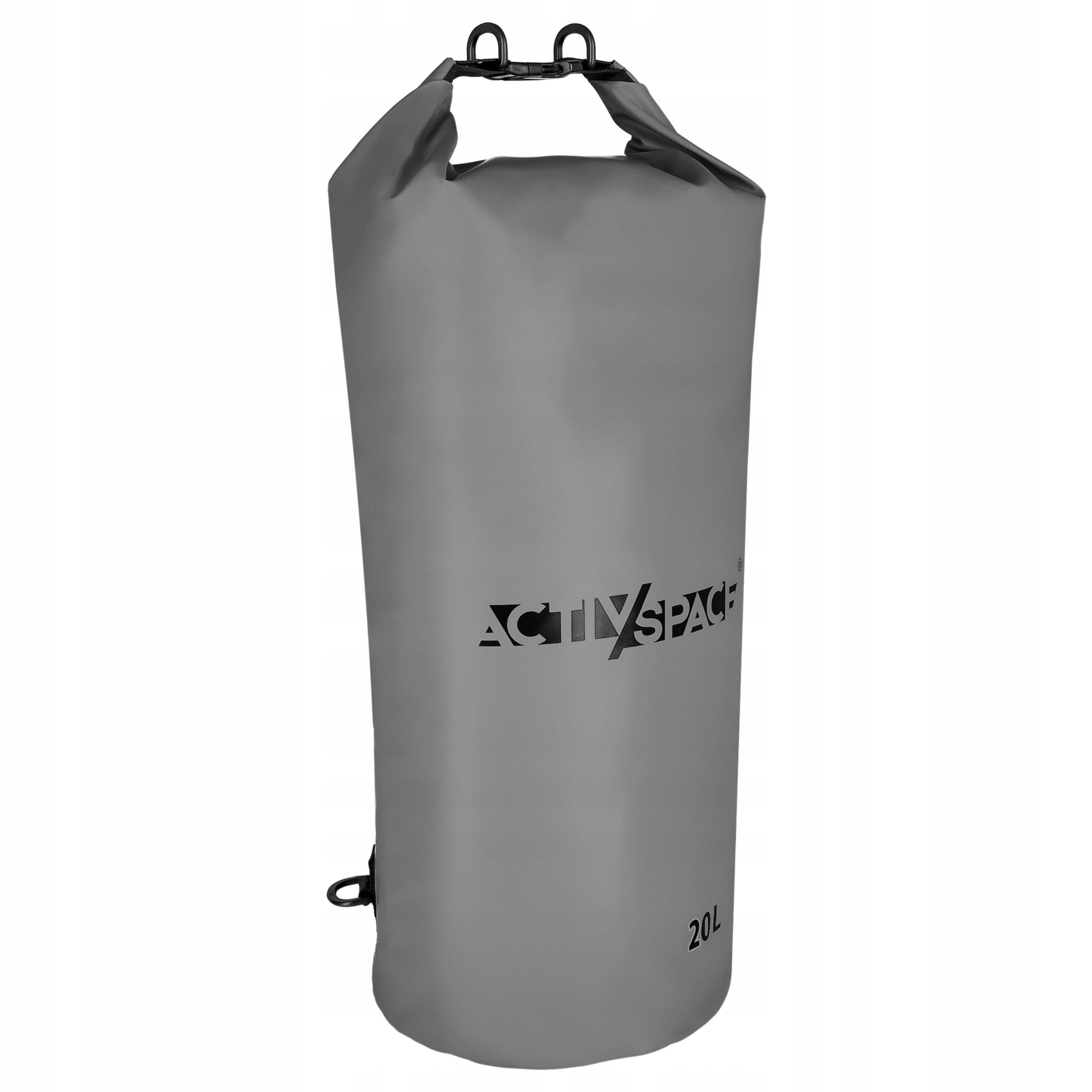 WATERPROOF BAG ADJUSTABLE STRAP HANDLE PROTECTION AGAINST GETTING WET 20L EAN (GTIN) 5904183608532
