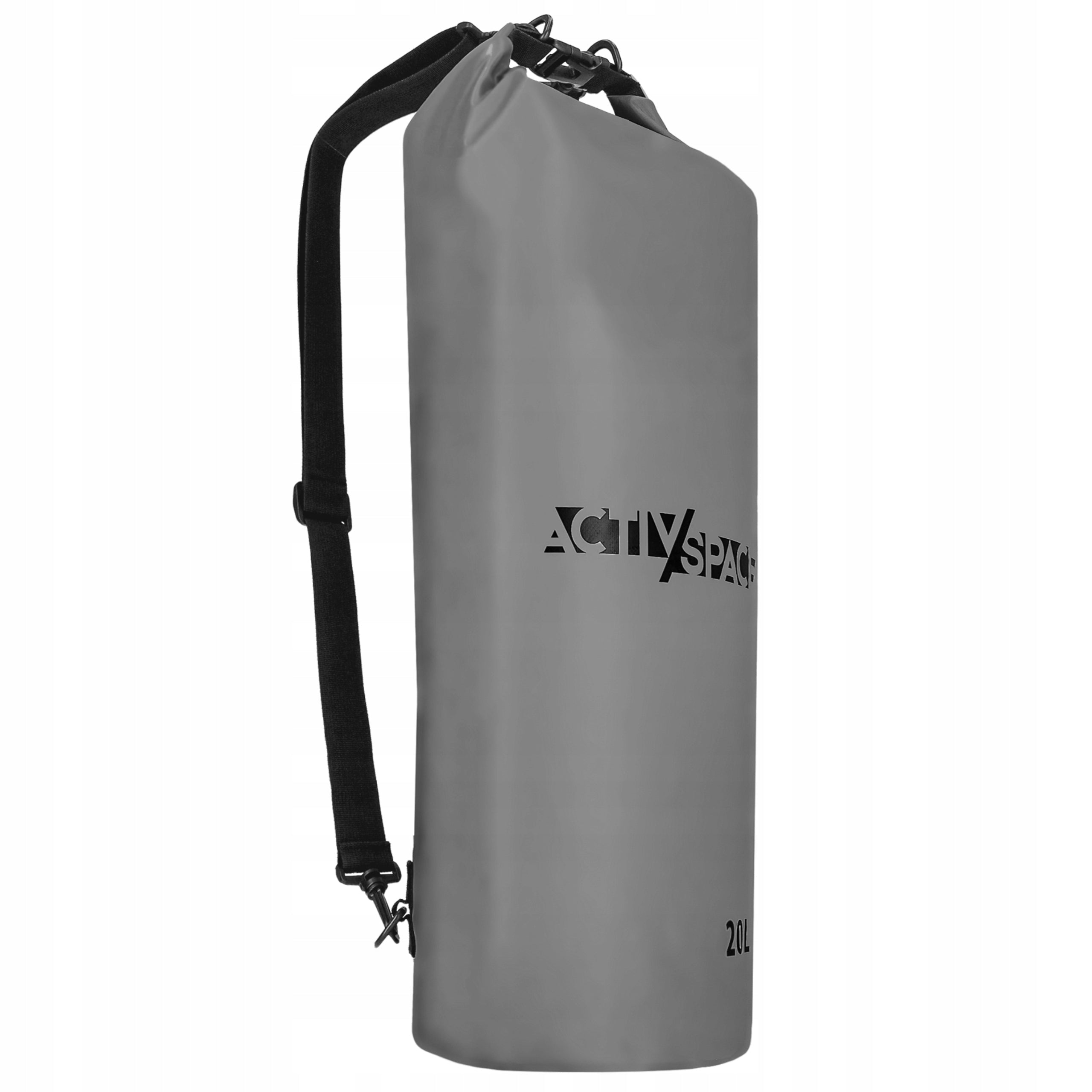 WATERPROOF BAG ADJUSTABLE STRAP HANDLE PROTECTION AGAINST GETTING WET 20L Manufacturer code 5904183608532
