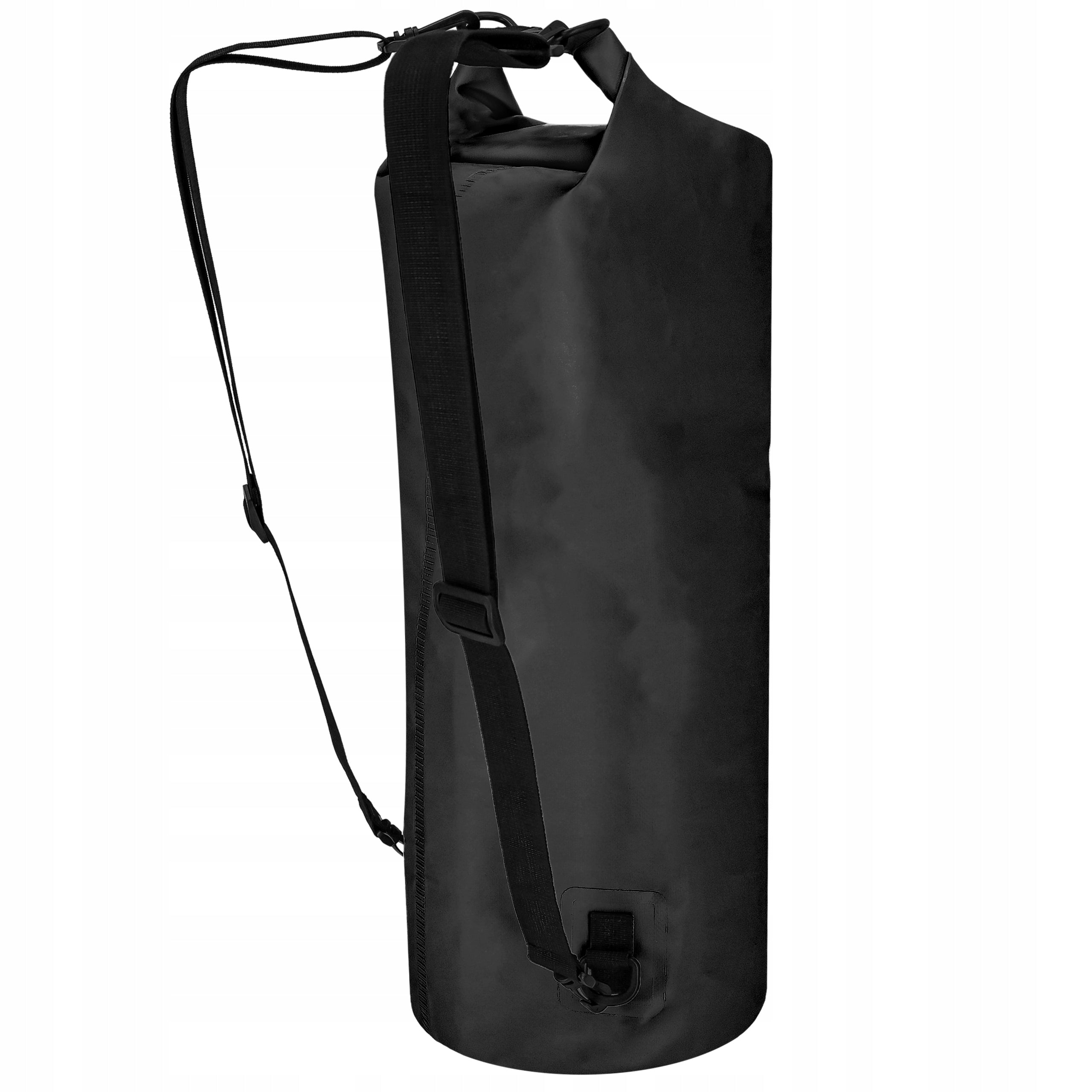 WATERPROOF BAG WATERPROOF FOR KAYAK BAG 20L WATERPROOF BACKPACK STRONG Color black