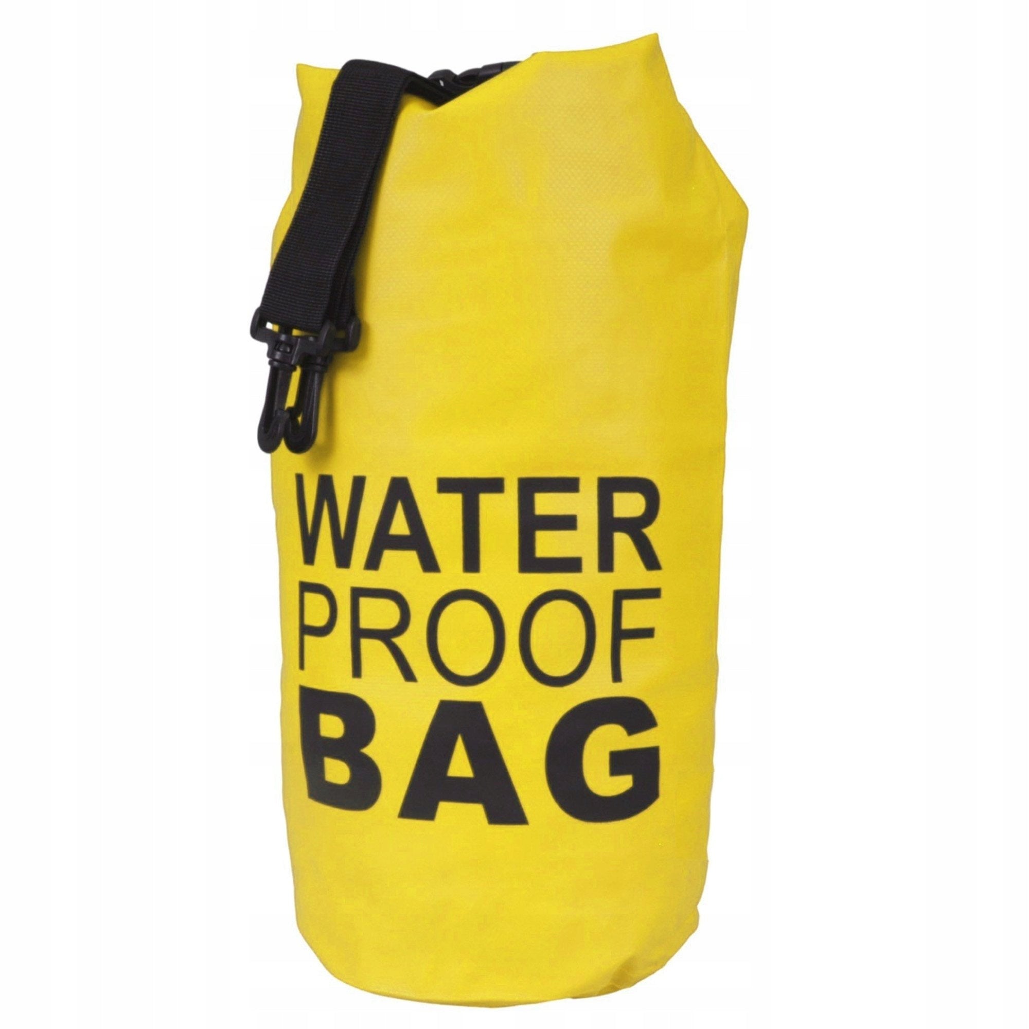 WATERPROOF BAG WATERPROOF SAILING FOR KAYAK BACKPACK BAG 10L Brand Przydasie.pl