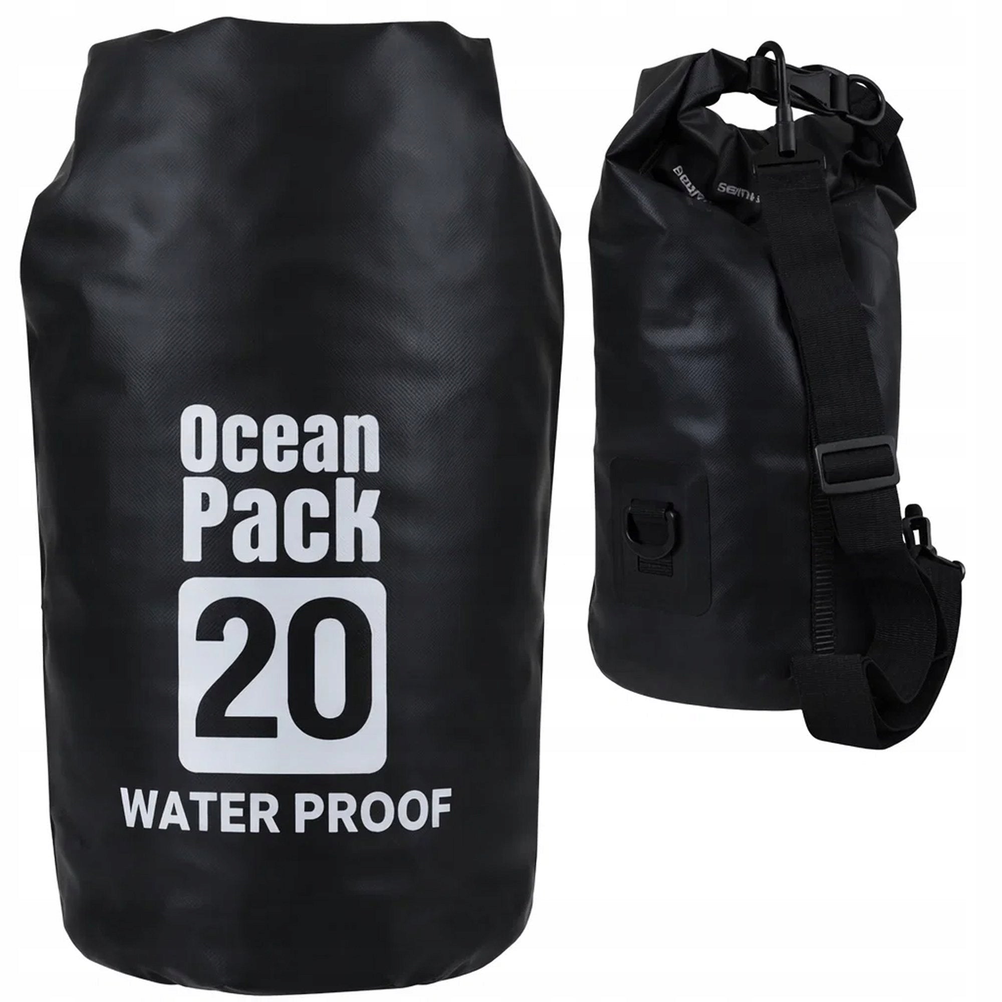 WATERPROOF BAG WATERPROOF SAILING FOR KAYAK BACKPACK BAG 20L