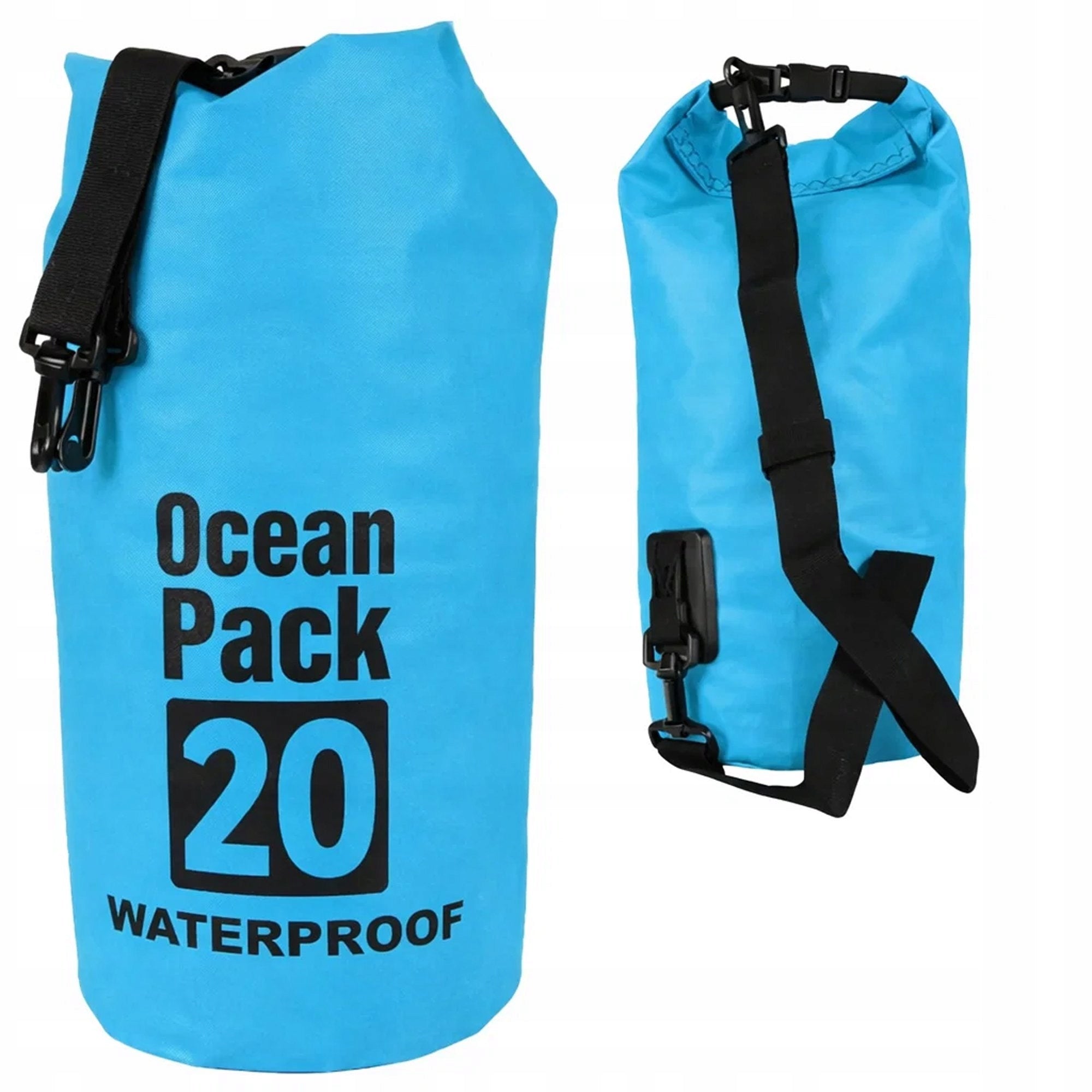 WATERPROOF BAG WATERPROOF SAILING FOR KAYAK BACKPACK BAG 20L