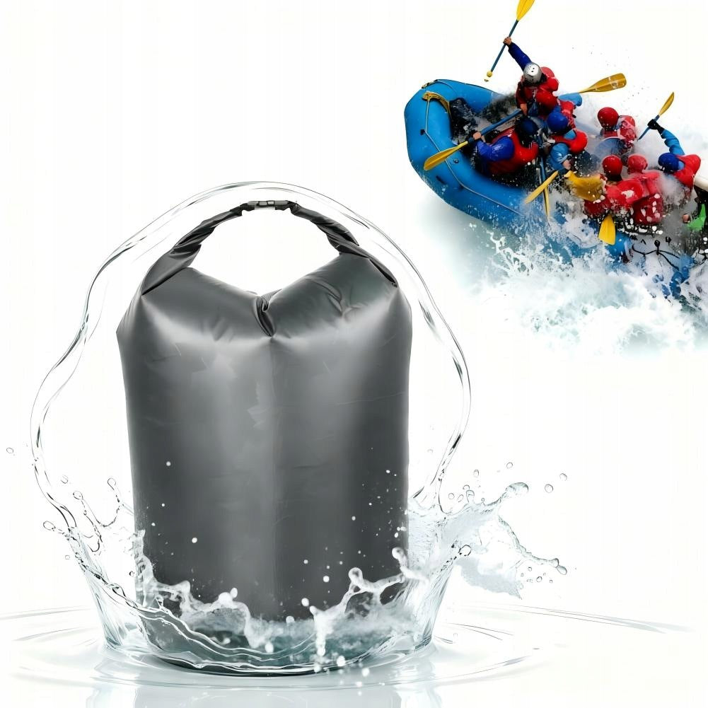 WATERPROOF BAG WATERPROOF SAILING LARGE 40 L FOR PORTABLE KAYAK