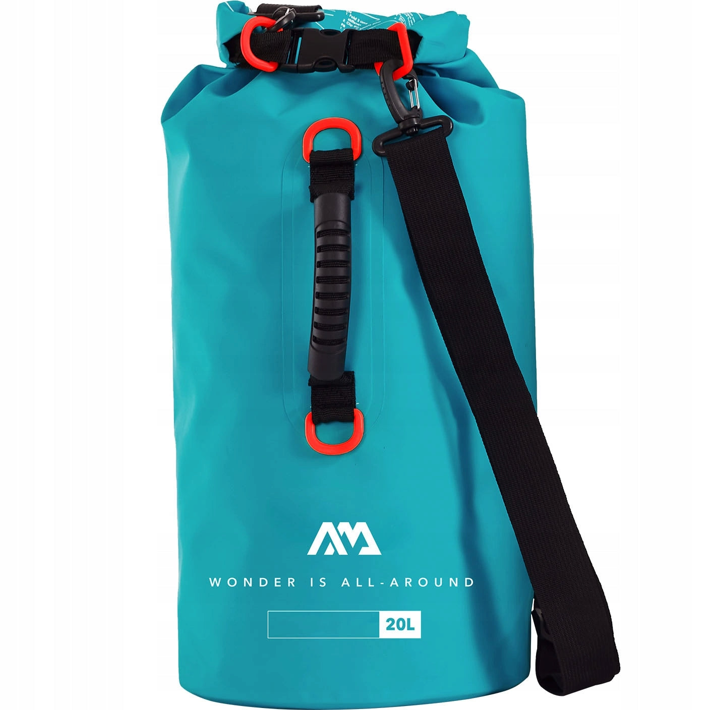 WATERPROOF BAG waterproof sup bag AQUA MARINA 20L