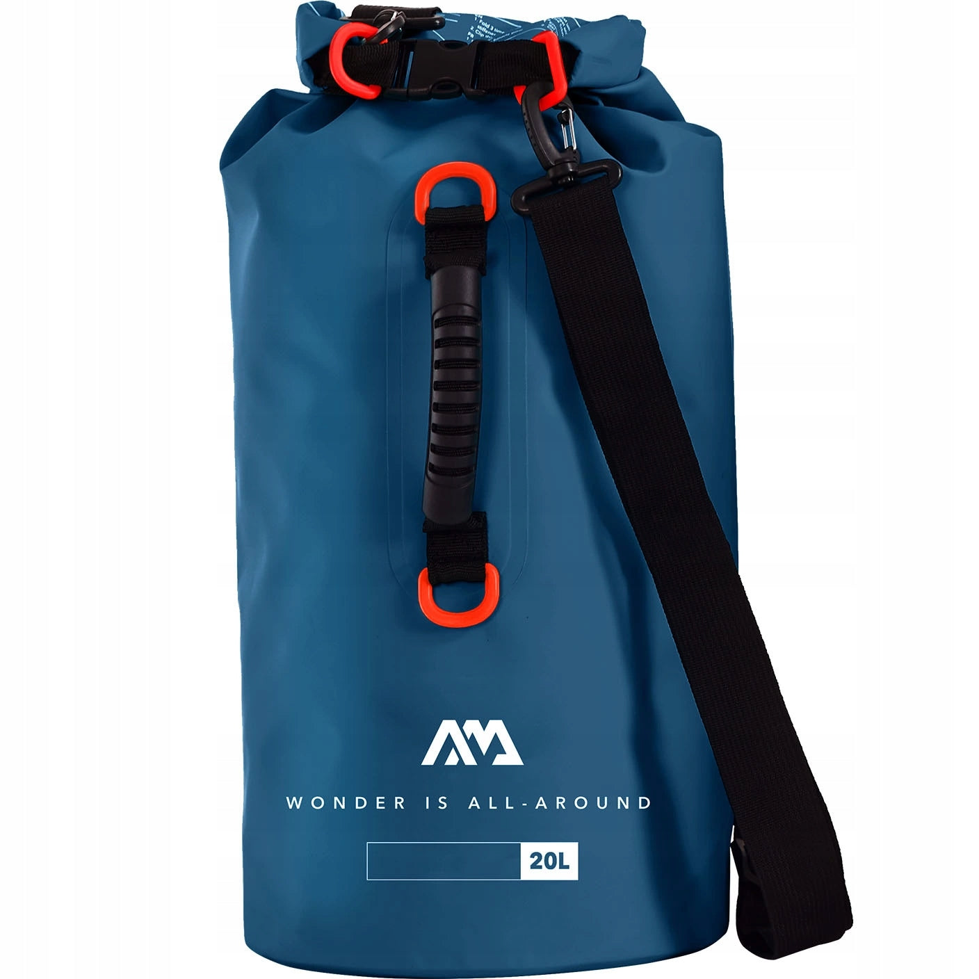 WATERPROOF BAG waterproof sup bag AQUA MARINA 20L