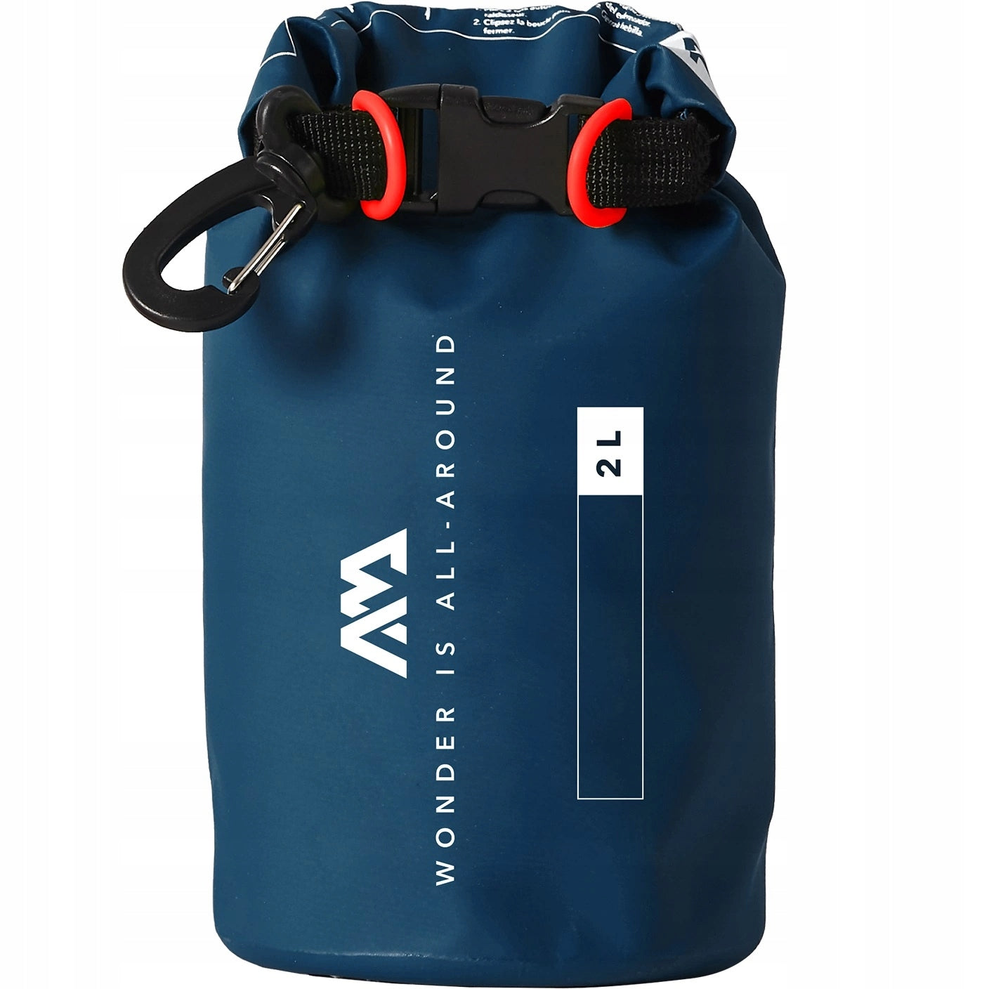 WATERPROOF BAG waterproof sup bag AQUA MARINA 2L