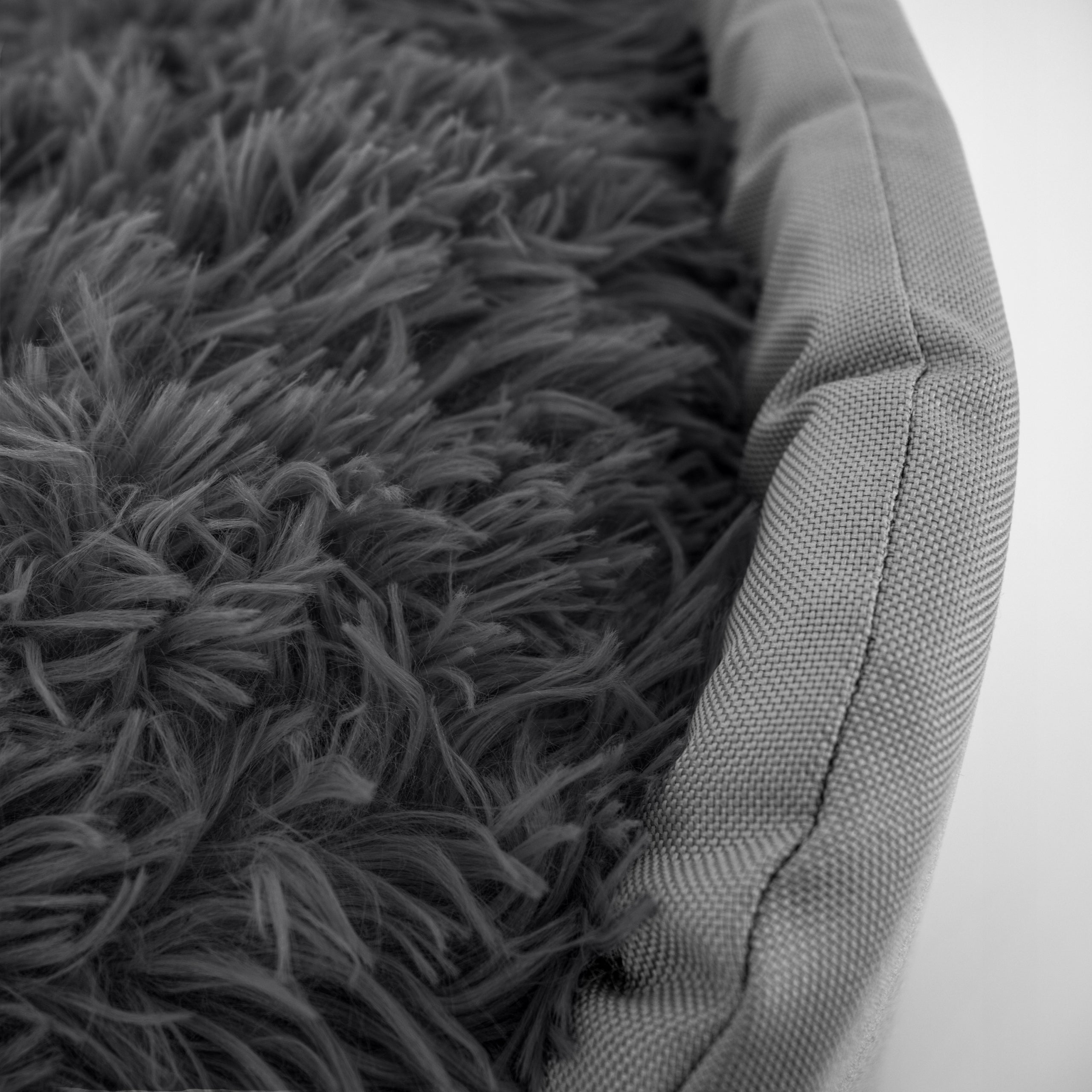 WATERPROOF BED FOR CAT DOG PULL-OUT SOFT CUSHION COUCH 65X55 CM Length 65 cm