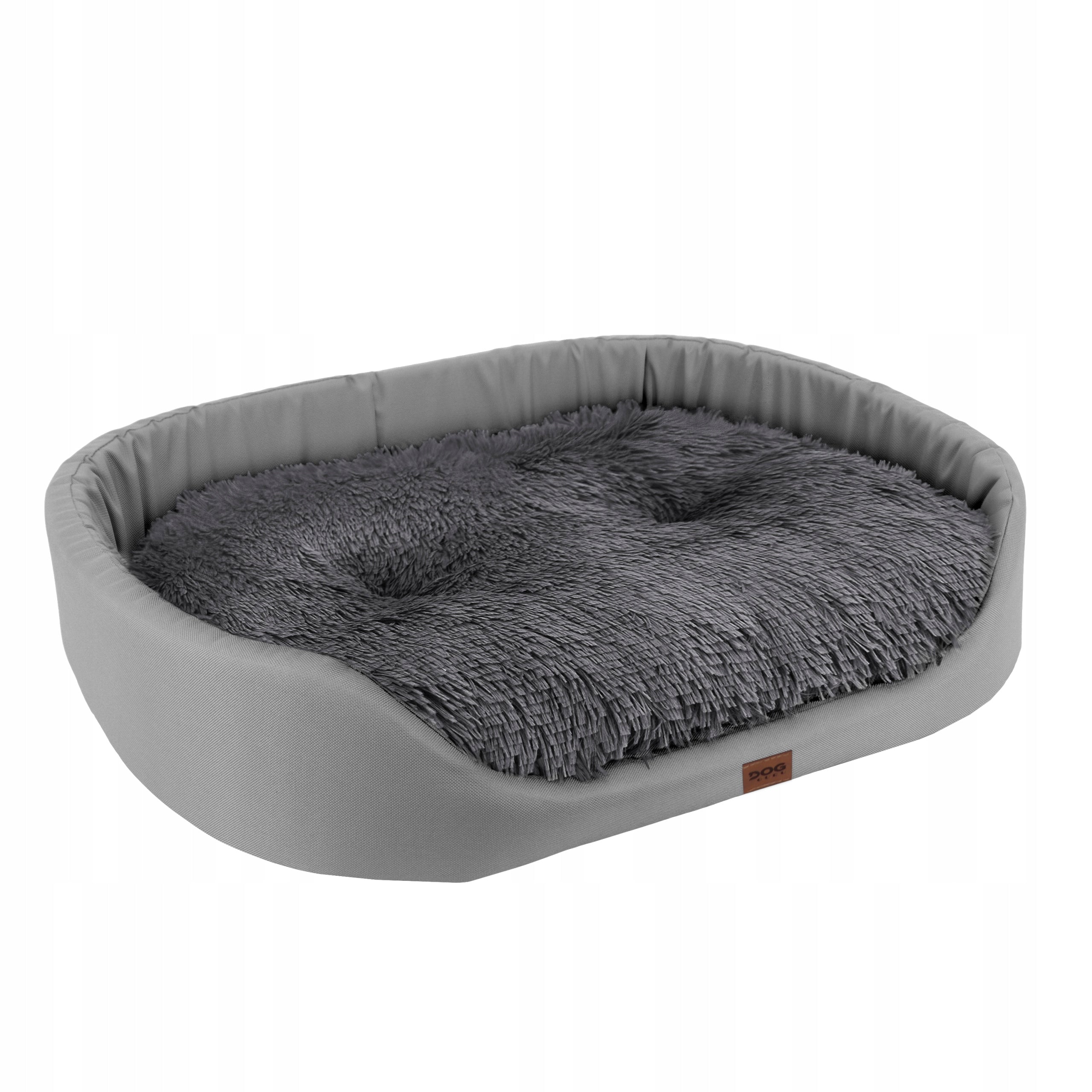 WATERPROOF BED FOR CAT DOG PULL-OUT SOFT CUSHION COUCH 65X55 CM Product width 55 cm