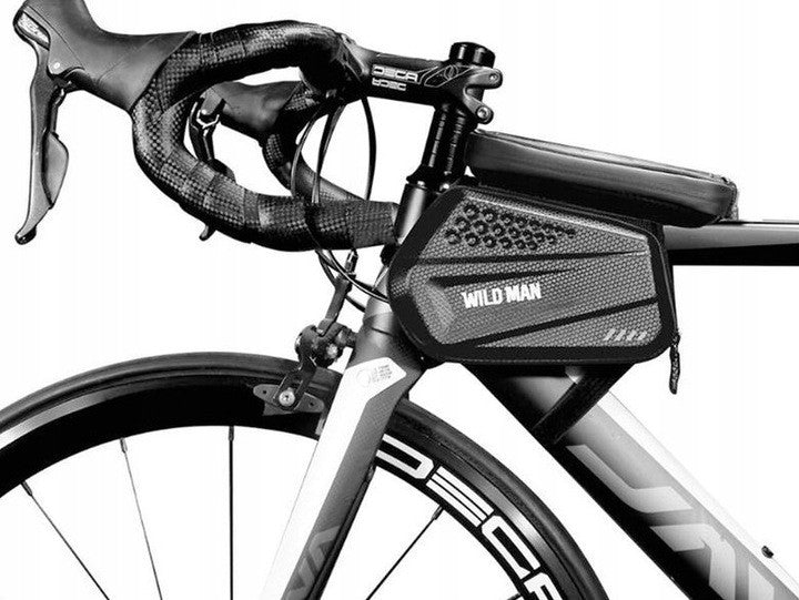 WATERPROOF BICYCLE BAG POUCH PHONE CASE EAN (GTIN) 5903396097034