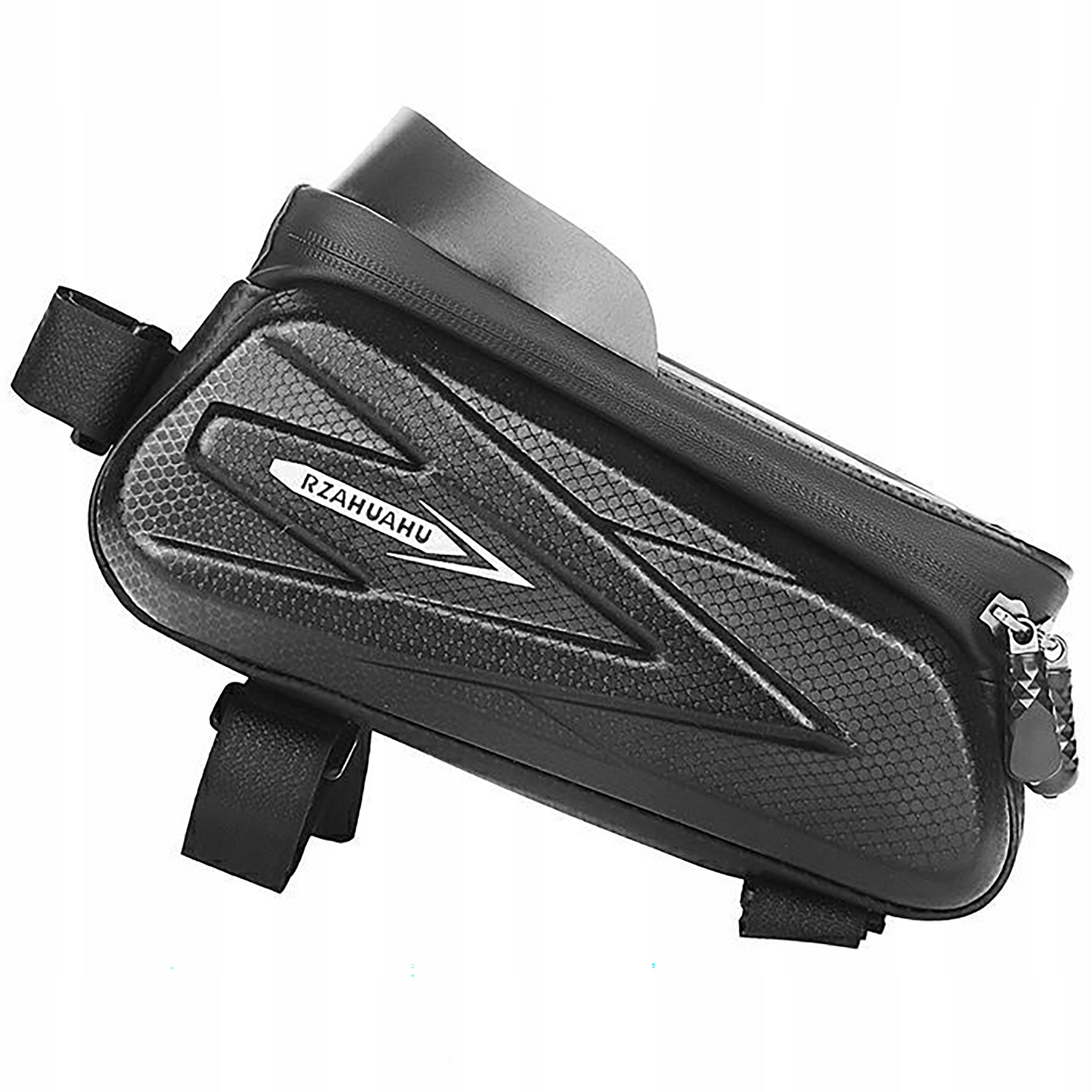 WATERPROOF BICYCLE BAG POUCH PHONE HOLDER FOR FRAME POUCH FOR TEL For mobile