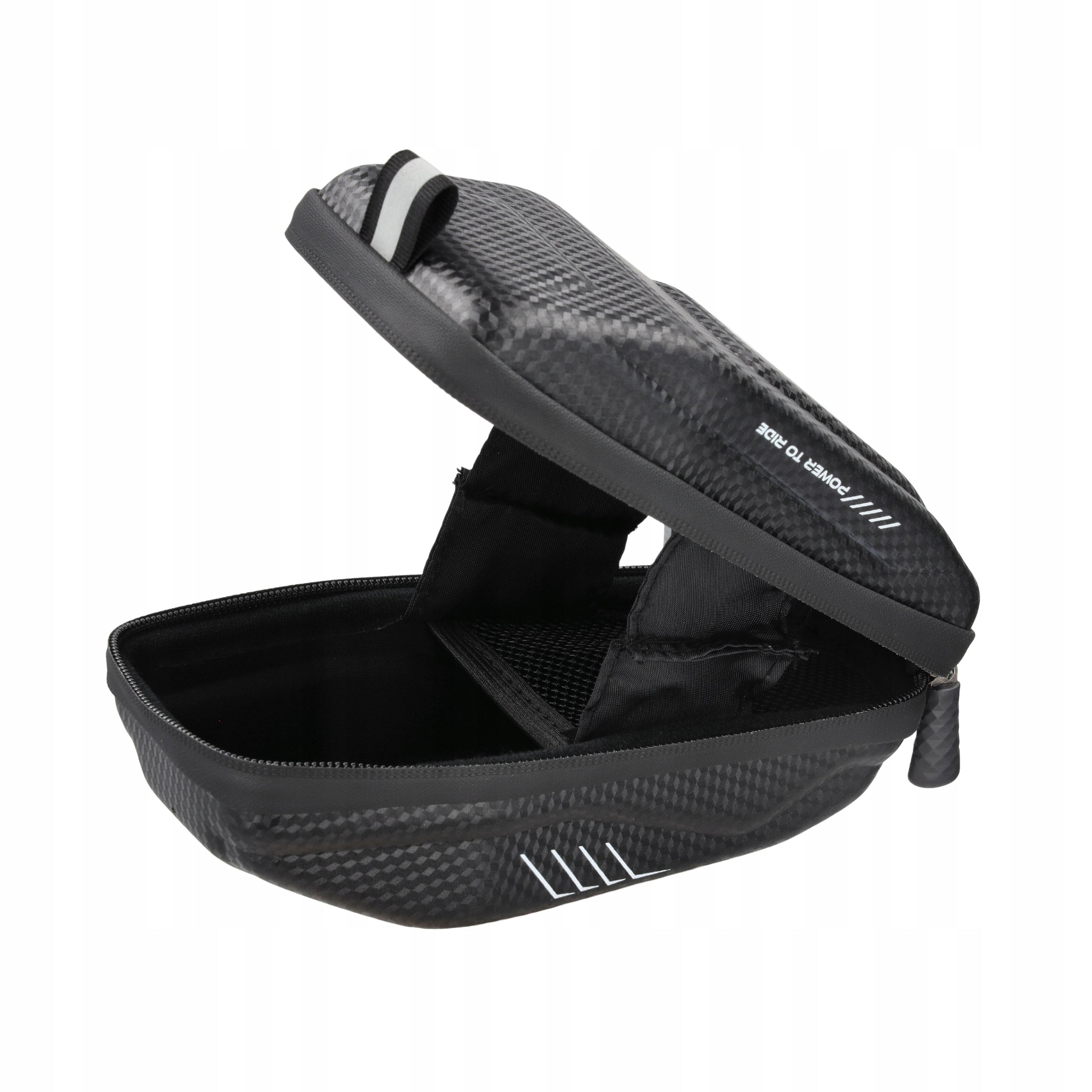 WATERPROOF BICYCLE POUCH SADDLE BAG GEAROX Manufacturer code SAKWA GEAROX 158