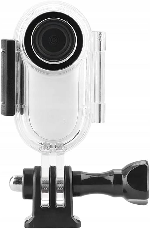 WATERPROOF CASE DIVING CASE INSTA360 Go2 30M Brand no brand