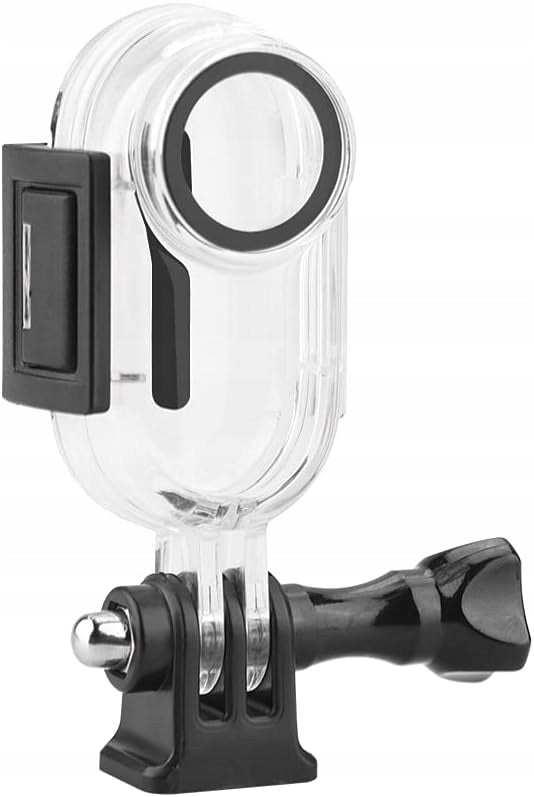 WATERPROOF CASE DIVING CASE INSTA360 Go2 30M