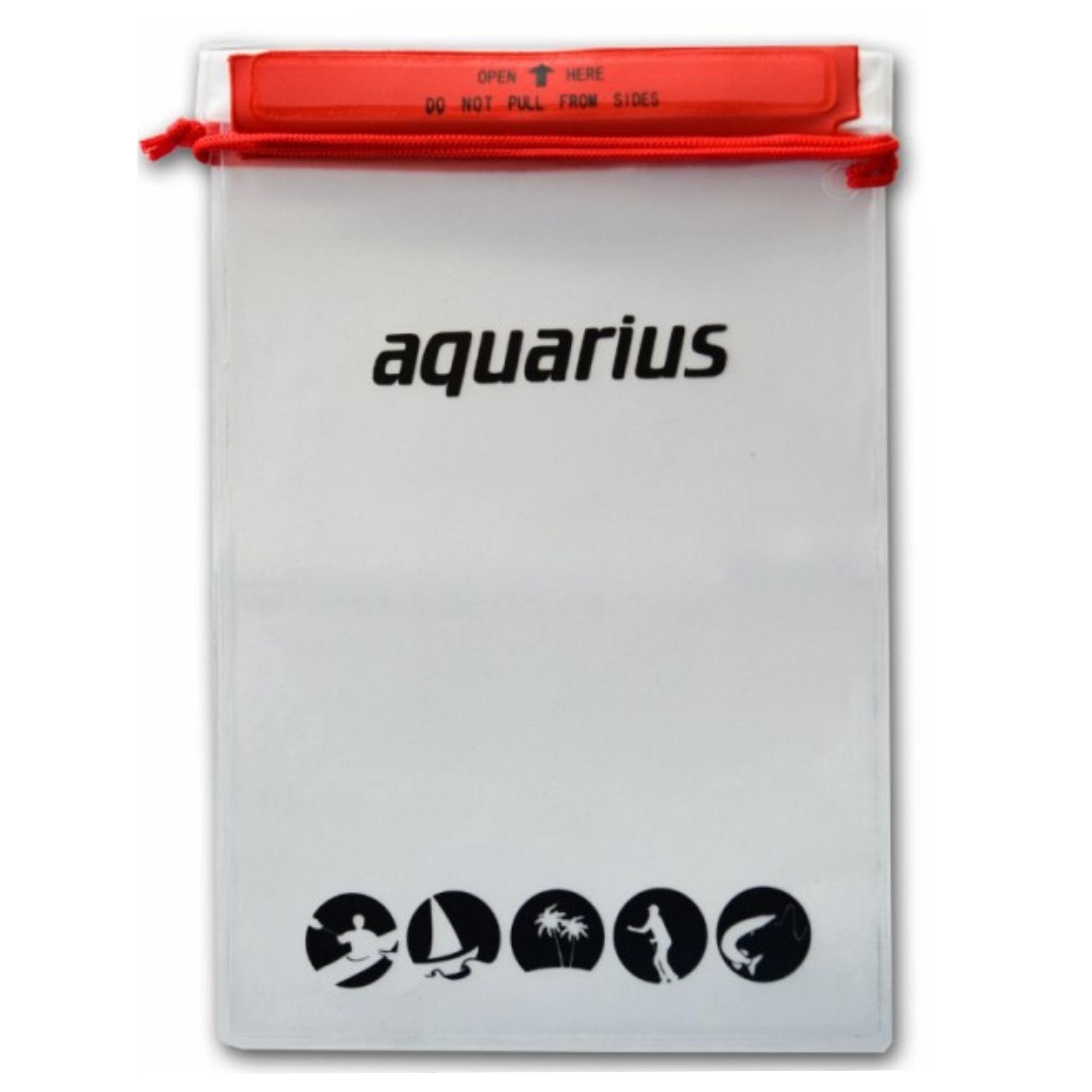 WATERPROOF CASE MAPNIK AQUARIUS M 18x25cm
