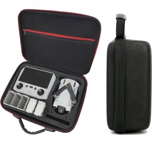 WATERPROOF CASE RIGID CASE FOR DRONE DJI MINI 4 PRO/MINI 3 PRO/MINI 3