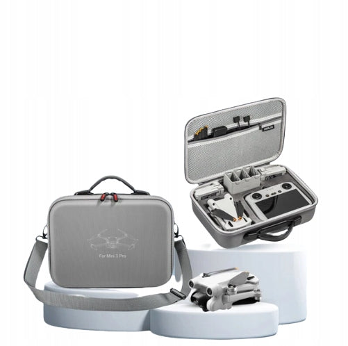 WATERPROOF CASE STARTRC CASE FOR DJI MINI 3 PRO + STRAP Brand STARTRC