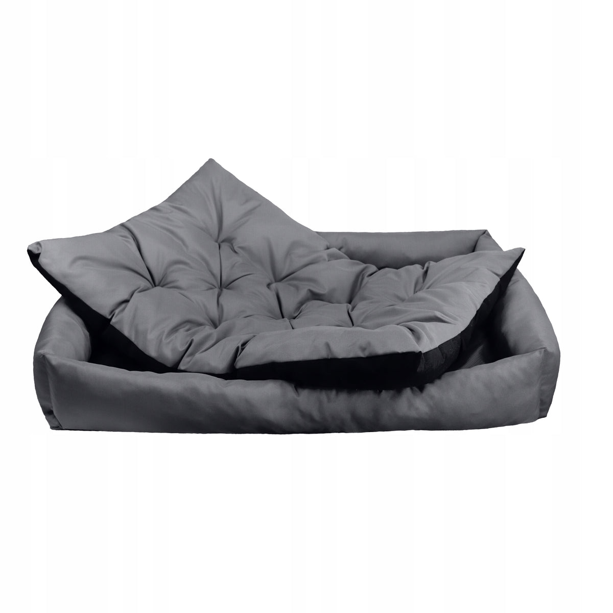 WATERPROOF CAT DOG COUCH BED L 85x75 CM Brand Dogguru