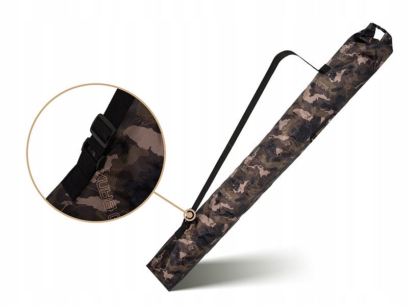 WATERPROOF COVER FOR LANDING NET DELPHIN BANX LN+ 130x20cm Manufacturer code 101006815