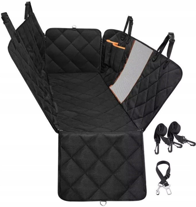 WATERPROOF DOG / CAT MAT XXL – CAR BACK SEAT COVER Size XL