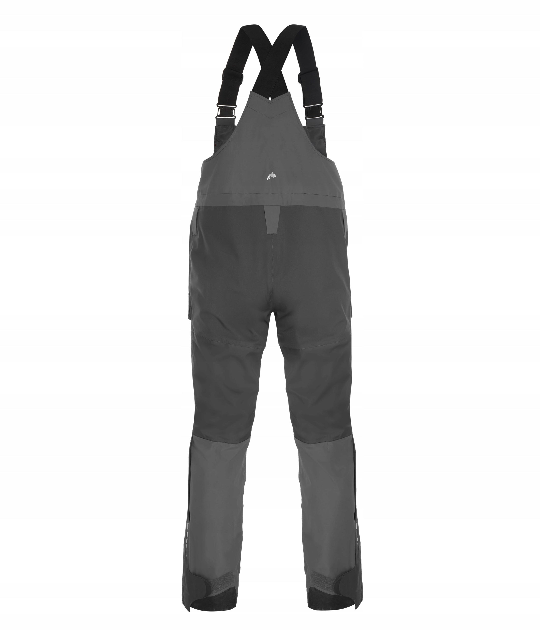 WATERPROOF FISHING TROUSERS GRAFF 731-B size L 182/188 Color gray