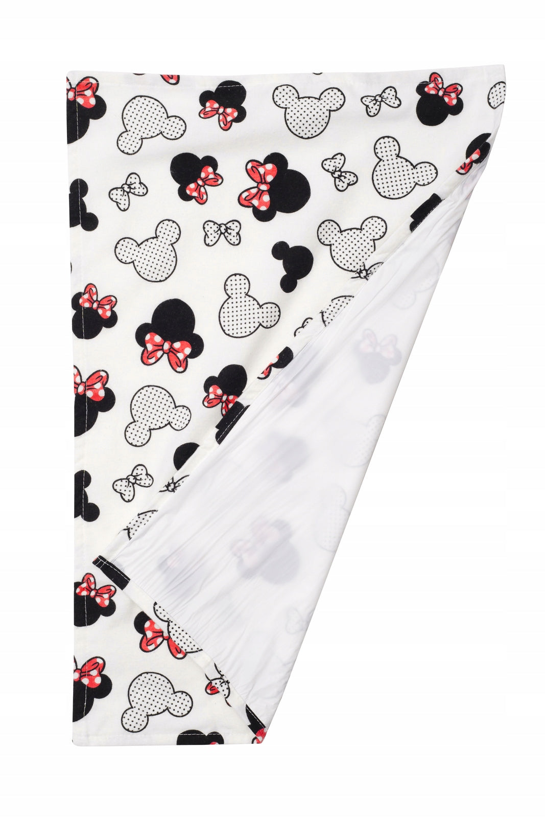WATERPROOF FOUNDATION 75x50 cm Flannel Diaper Brand Jukki