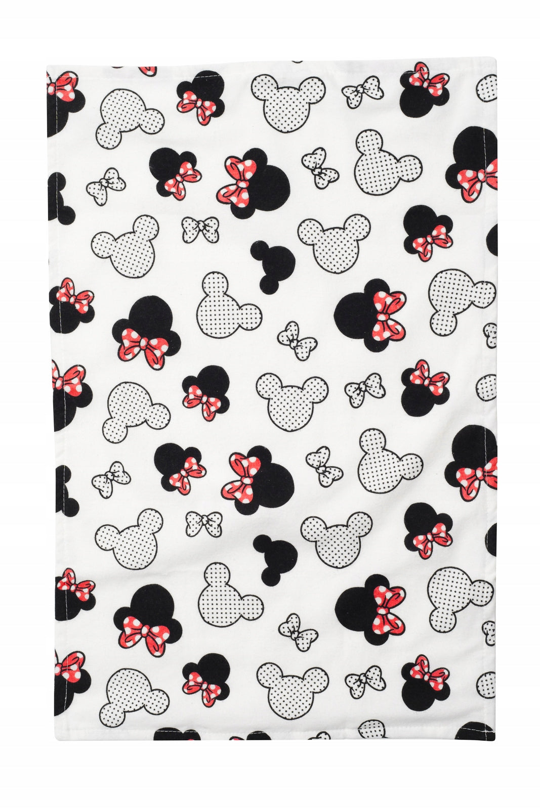 WATERPROOF FOUNDATION 75x50 cm Flannel Diaper Manufacturer code 5904506806416