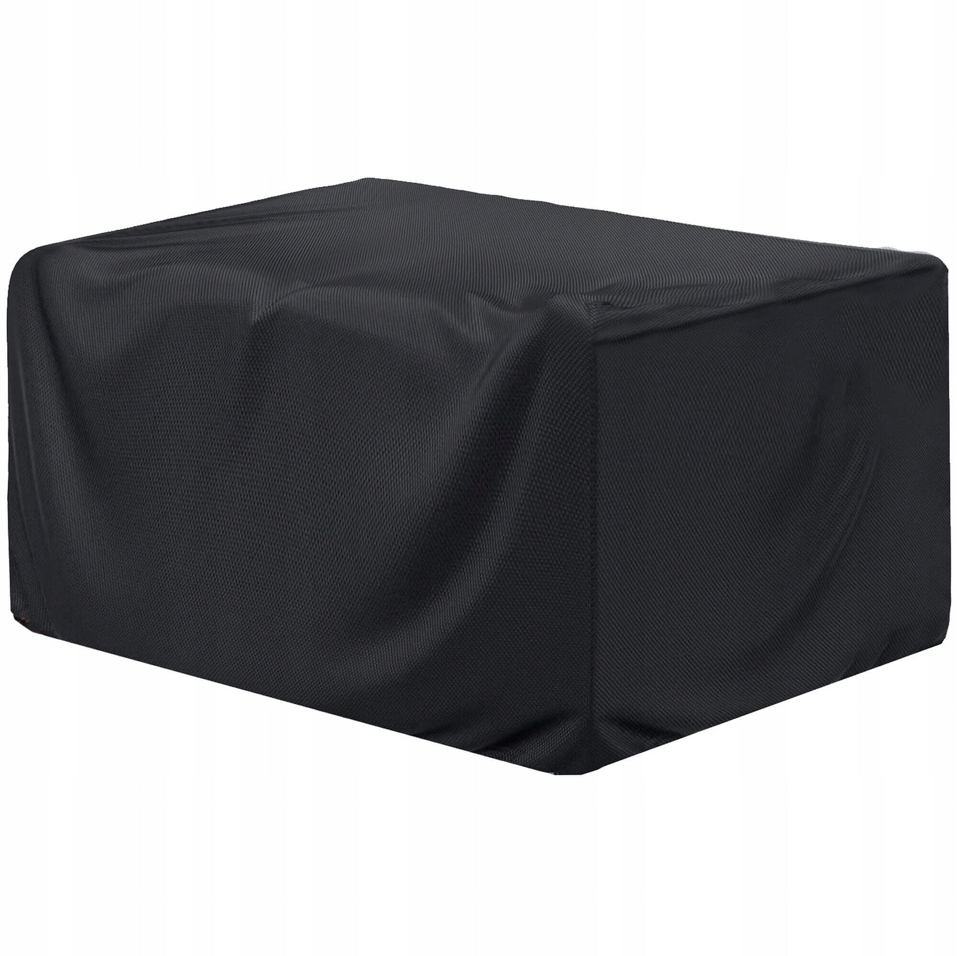 WATERPROOF GARDEN FURNITURE COVER 205x160x70 cm STRONG DURABLE Manufacturer Springos