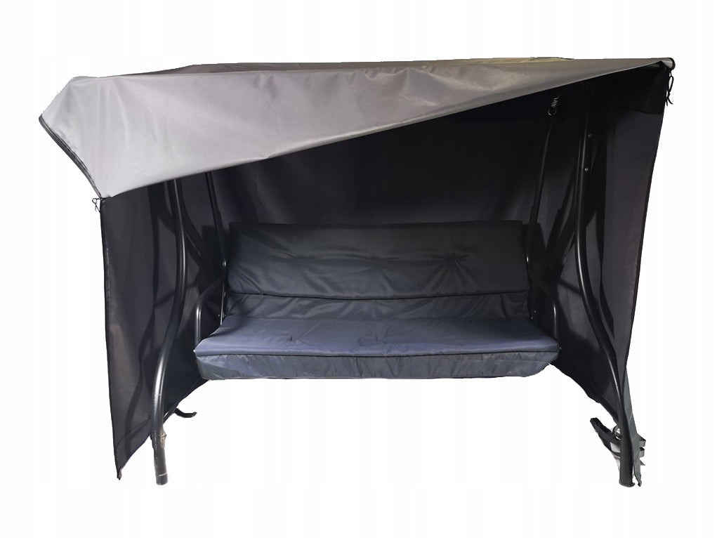 WATERPROOF GARDEN SWING COVER 215x150 EAN (GTIN) 5901764794301