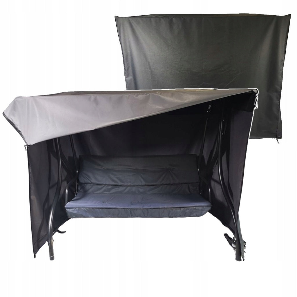 WATERPROOF GARDEN SWING COVER 215x150