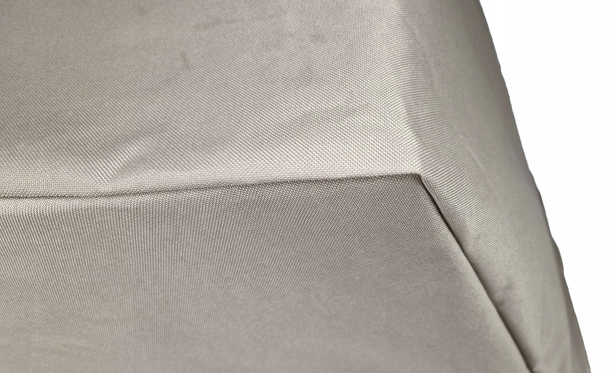 WATERPROOF Garden Chair Cover BEIGE Packaging status original