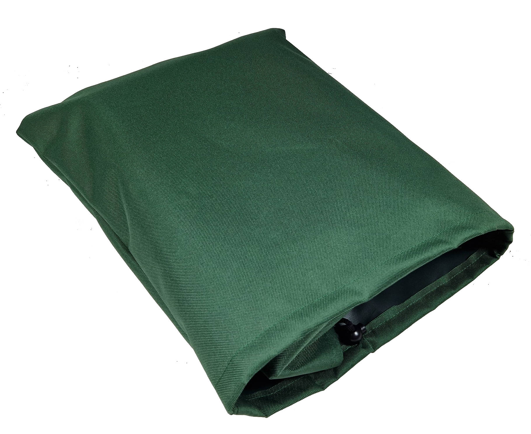 WATERPROOF Garden Chair Cover GREEN Length 73 cm