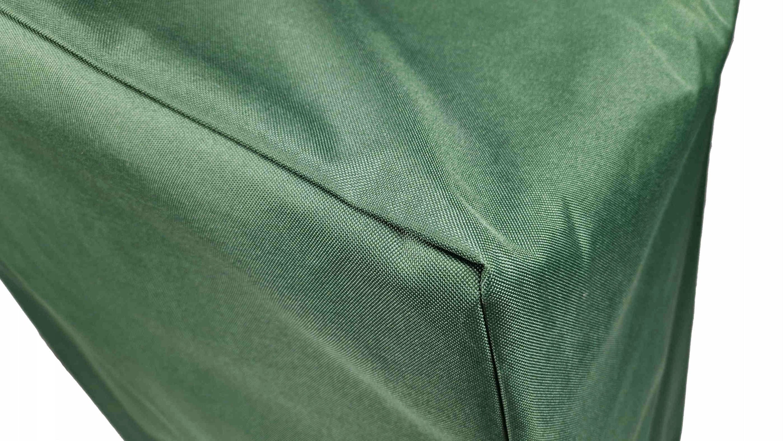 WATERPROOF Garden Chair Cover GREEN Packaging status original