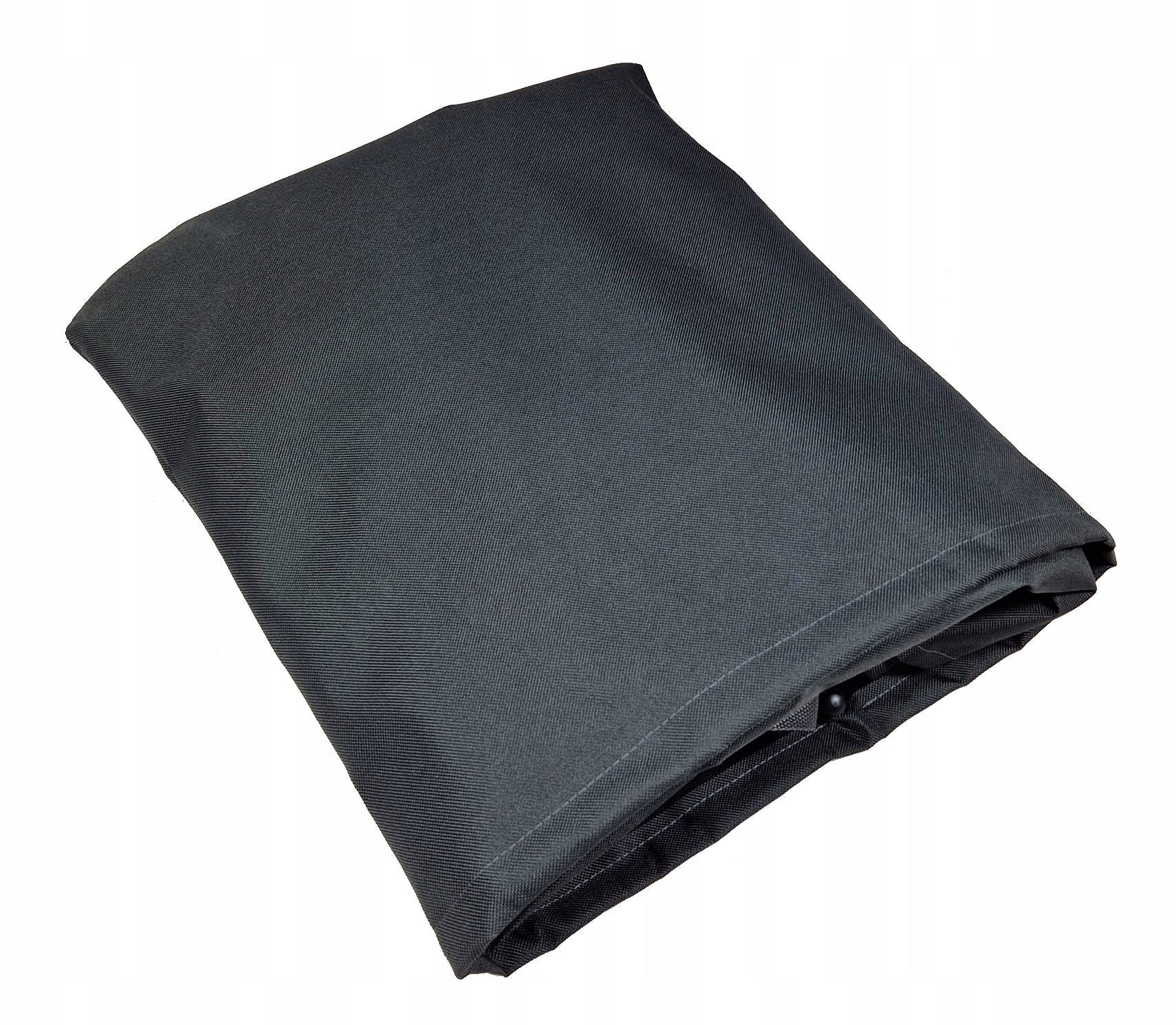 WATERPROOF Garden Chair Cover Grey Length 73 cm