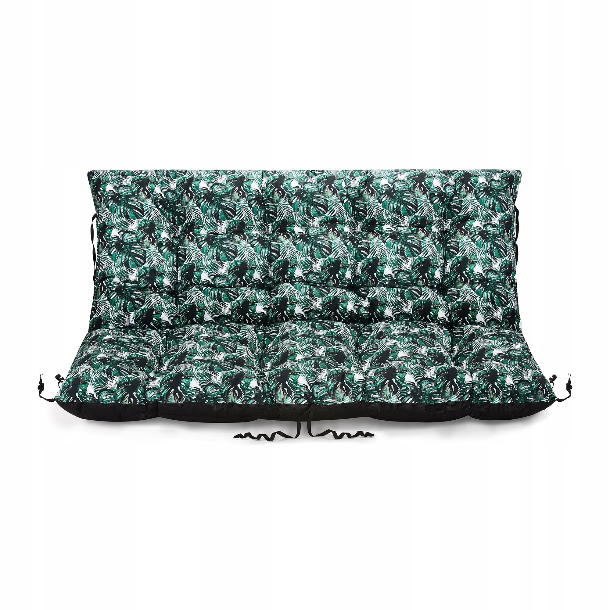 WATERPROOF Garden PILLOW for Pallet Furniture Swing Bench 140x60x50 Manufacturer Superkissen24